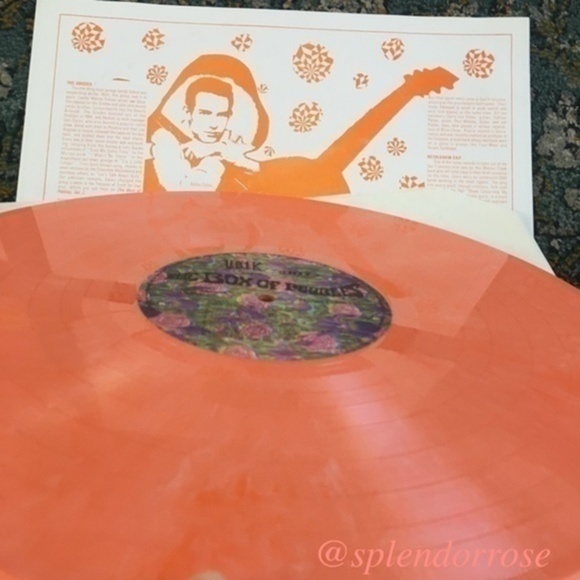 Pebbles Box set 5 Vinyl LP RARE Garage Rock Psych - Picture 16 of 16